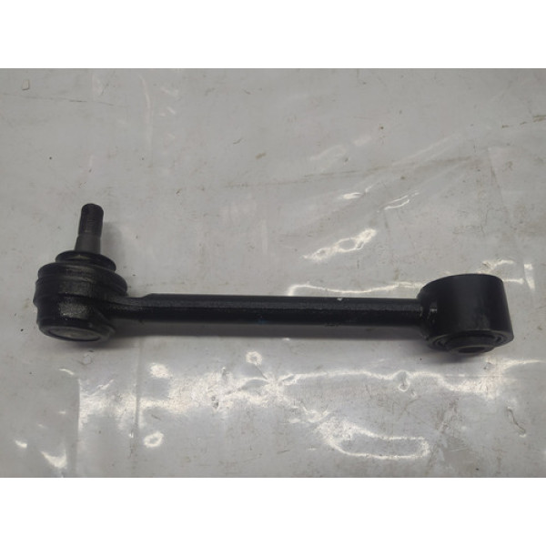 Braço Tirante Pivo Traseiro Esquerdo Kia Cadenza 2012 3.5