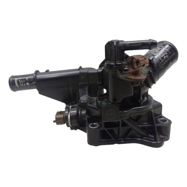 Carcaça Válvula Termostática Compass Longitude 2022 1.3 Aut