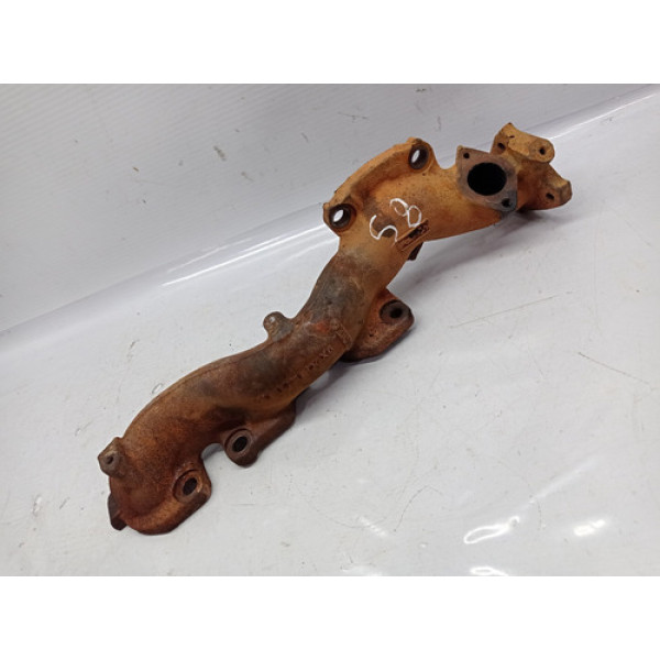 Coletor Escape Range Rover Sport 3.0 Diesel Aut 2011