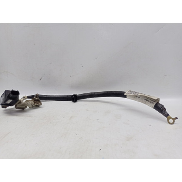 Cabo Negativo Bateria Honda Hr V 2019 1.8