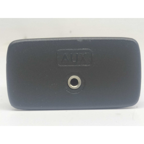 Entrada Auxiliar Console Central Subaru Impreza 2011 P3