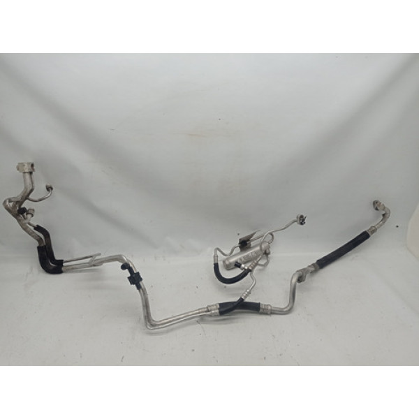 Mangueira Ar Condicionado Dodge Journey 2009 Sxt 2.7