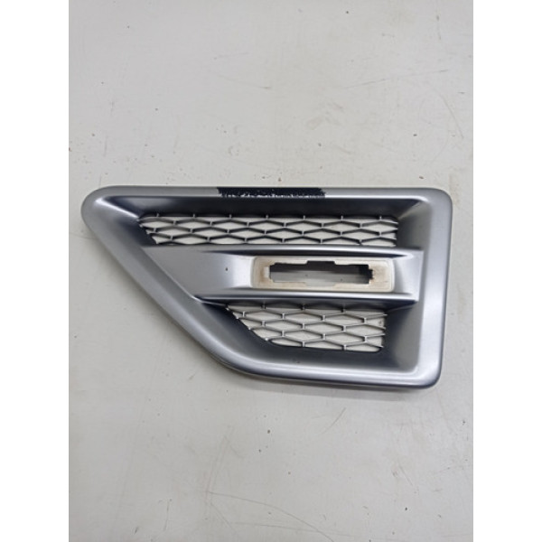 Acabamento Pisca Paralama Esquerdo Freelander 2009 