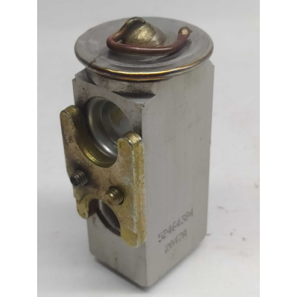 Válvula De Expansão Ar Condicionado Gm Tigra 1998