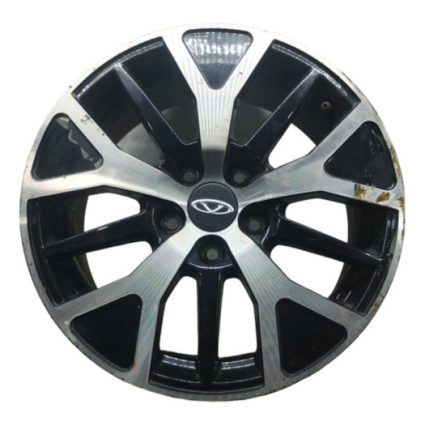 Roda Aro 16 Chery Tiggo 3x Plus 2022 1.0 Turbo