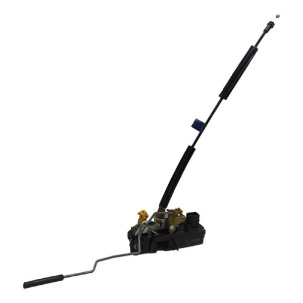 Fechadura Eletrônica Dianteiro Direito Captiva 3.0 2011