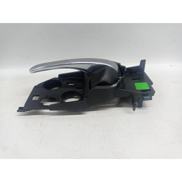 Maçaneta Interna Dianteira Esquerda Honda Hrv 2017 1.8