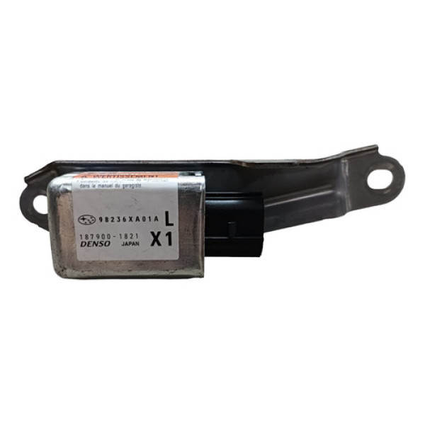 Sensor De Airbag Traseiro Esquerdo Tribeca 2008