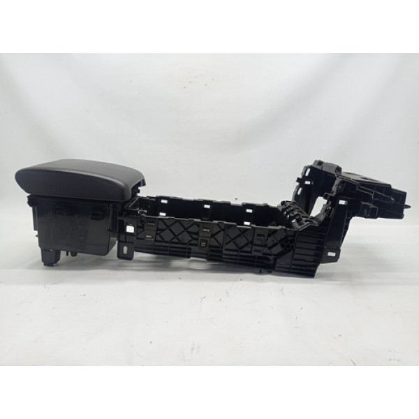 Apoio Braço Console Central Jaguar Xf 3.0 V6 2012