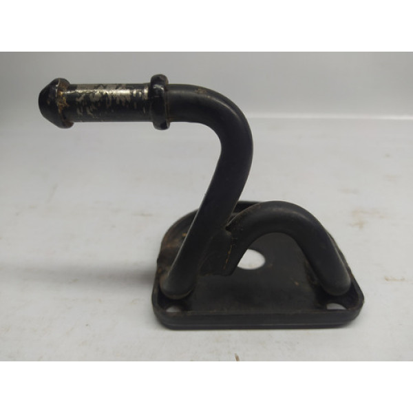 Suporte Coxim Escapamento Jaguar Xf 3.0 2012