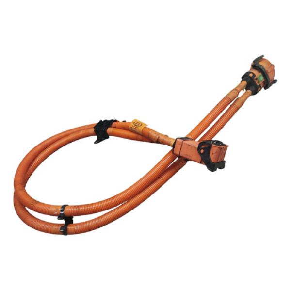 Chicote Cabo Bateria Chery Tiggo 8 Hibrido 2024 1.5 