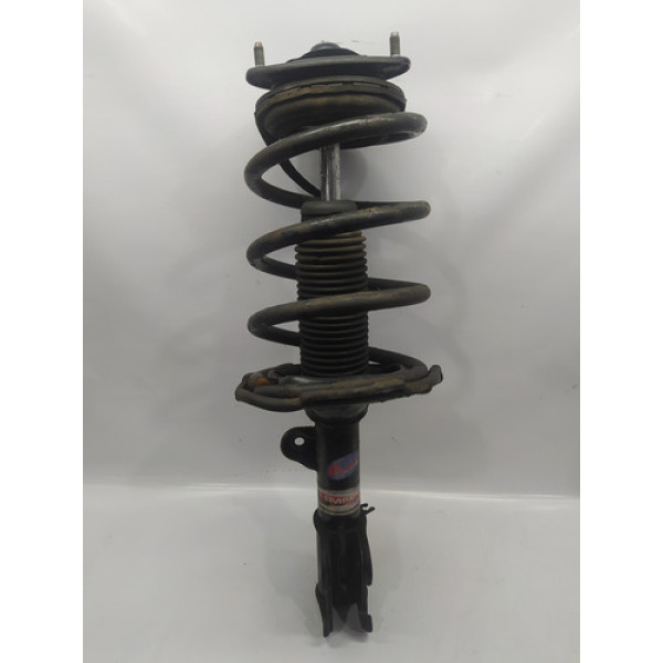 Amortecedor Dianteiro Direito Veracruz 2007 3.8 V6 Aut Gas