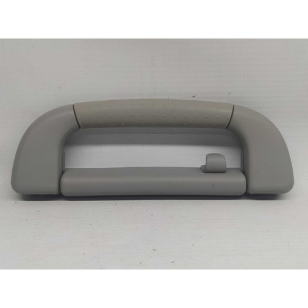 Alça Pqp Teto Hyundai Veracruz 2007 Traseira Direita 