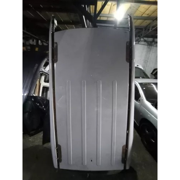 Teto Kia Sorento 2012