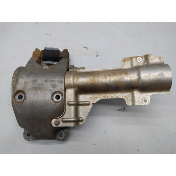 Suporte Coxim Motor Mercedes Cla 200 2016 1.6 Turbo Aut