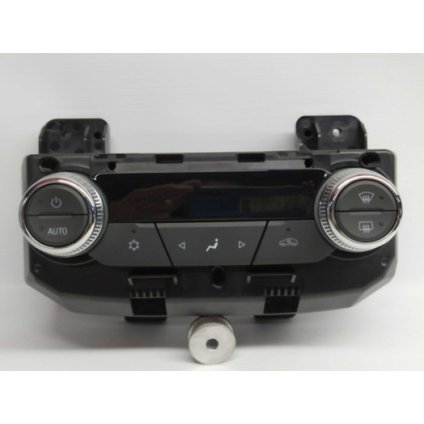 Comando Ar Condicionado Digital Gm Onix Premier  2021 