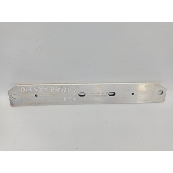 Suporte Travessa Câmbio Mercedes C180 Cgi 2011 1.8