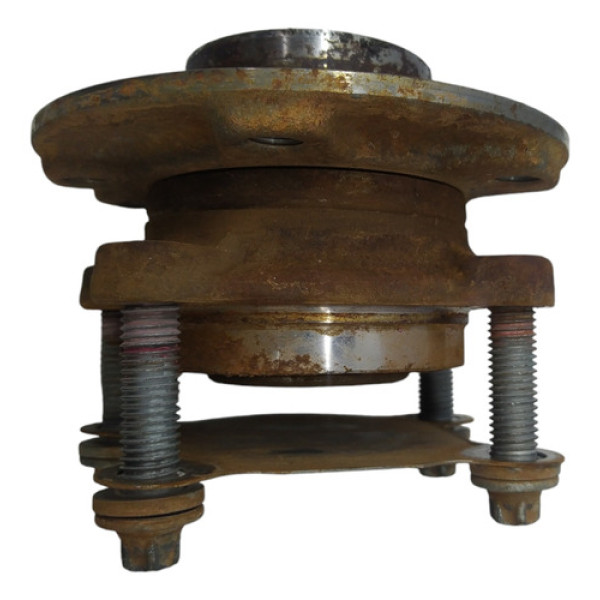 Cubo Roda Traseira Direita Jeep Compass 1.3 Longitude 2022