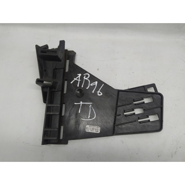 Acabamento Fechadura Traseira Direita Fiesta 2018 1.0