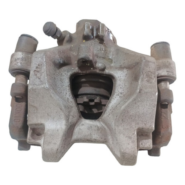 Pinça Traseira Esquerda Mercedes C200 1.8 2013 