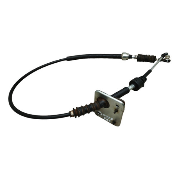 Cabo Trambulador Chery Tiggo 3x Pro 2022 1.0 Turbo Aut