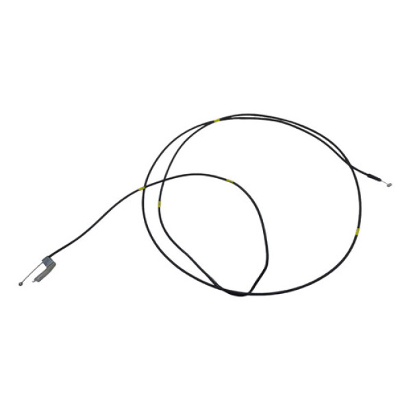 Cabo Abertura Capô Nissan Versa 1.6 Advance Flex 2022