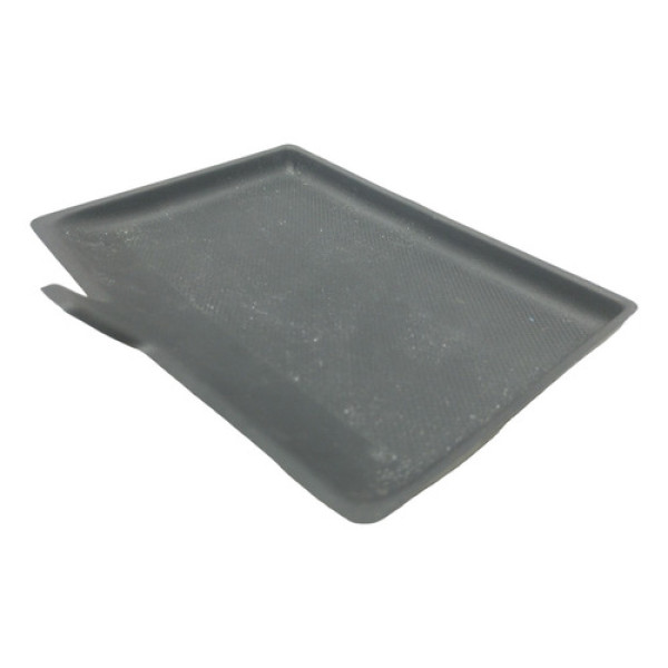 Borracha Console Jeep Commander Overland 2022 2.0