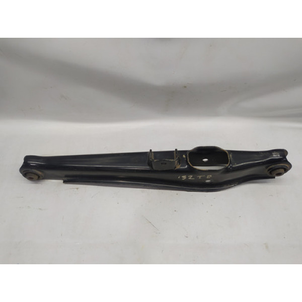 Braço Facão Traseiro Esquerdo Mitsubishi Asx 2019 2.0 Aut