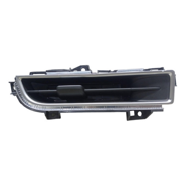 Difusor Ar Lateral Esquerda Chery Tiggo 8 1.5 Hybrid 2024