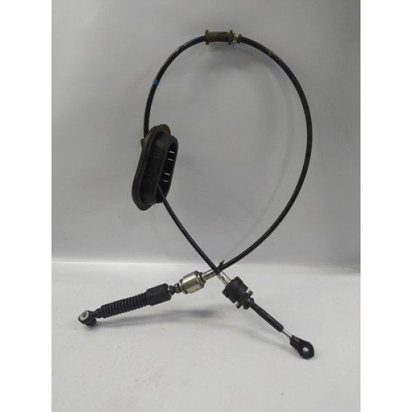 Cabo Trambulador Kicks S 2018 1.6 Aut