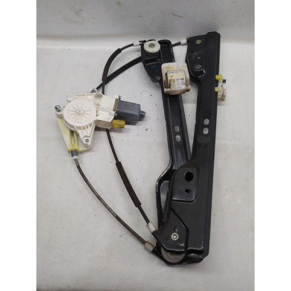 Motor Máquina Vidro Traseiro Direito Dodge Journey Se 2010