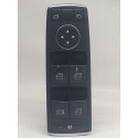 Botão Vidro Elétrico Dianteiro Esquerdo Mercedes C180 2011