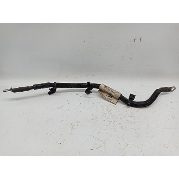 Cabo Negativo Bateria Land Rover Freelander 2 2010 3.2