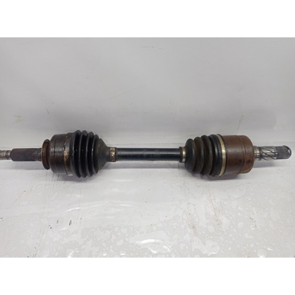 Homocinética Dianteira Esquerda Kia Sorento 2.5 Diesel 