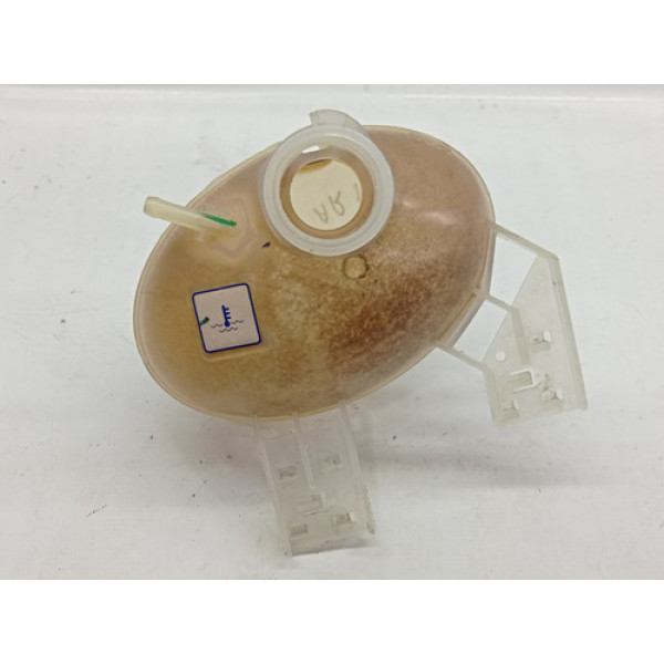 Reservatório Água Radiador Jeep Compass 2017