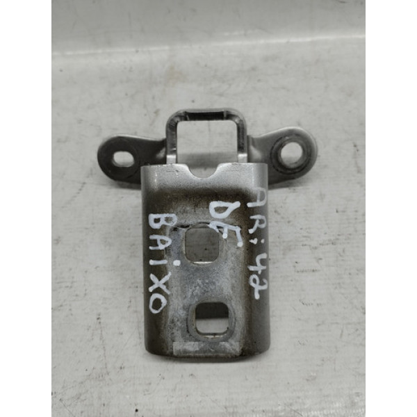 Dobradiça Inferior Dianteira Esquerda Town Country 2008 3.8