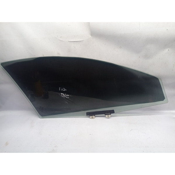 Vidro Dianteiro Esquerdo Honda Hrv 2020 1.8