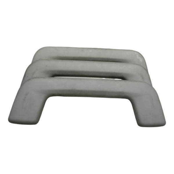 Kit Pega Mão Alça Teto Arrizo 5 1.5 Turbo 2020