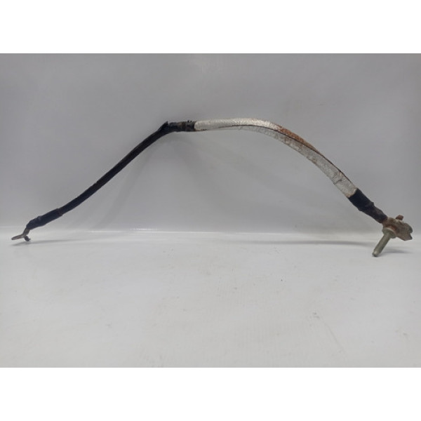 Cabo Conector Motor De Arranque Jaguar Xf Luxury 2012 V6 