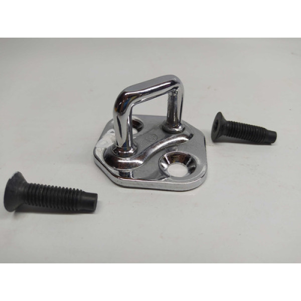 Batente Fechadura Porta Jaguar Xf Luxury 2012 