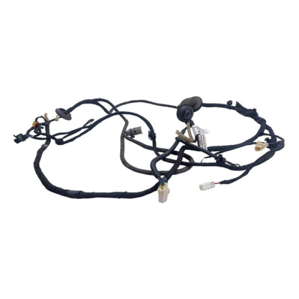 Chicote Porta Malas Traseiro Chery Tiggo 2015 2.0 Aut