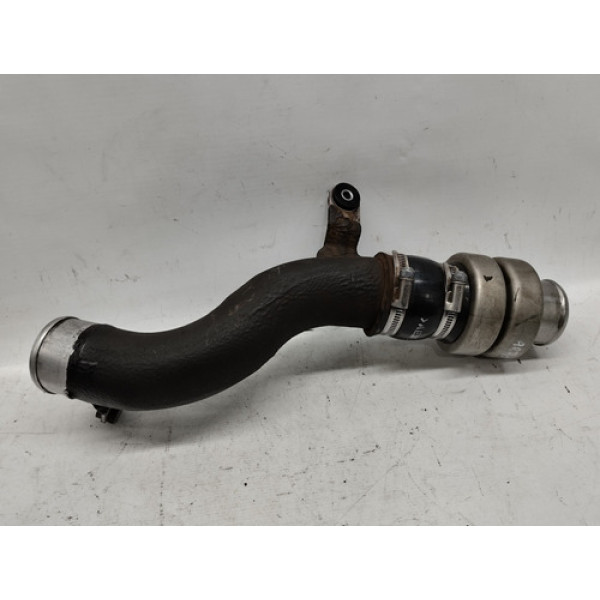Mangueira Saída Turbina Kia Mohave 2010 3.0 