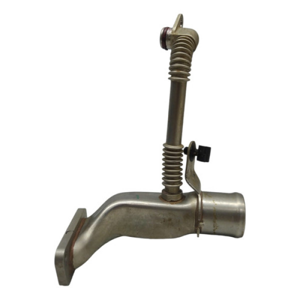 Cano Turbina Óleo Jeep Compass 1.3 Longitude Turbo Aut 2024