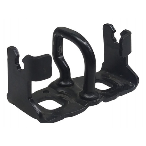 Batente Fechadura Porta Malas Nissan Kicks 2018