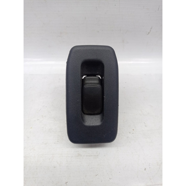 Botão Vidro Traseiro Direito Mitsubishi Pajero Tr4 2008 2.0