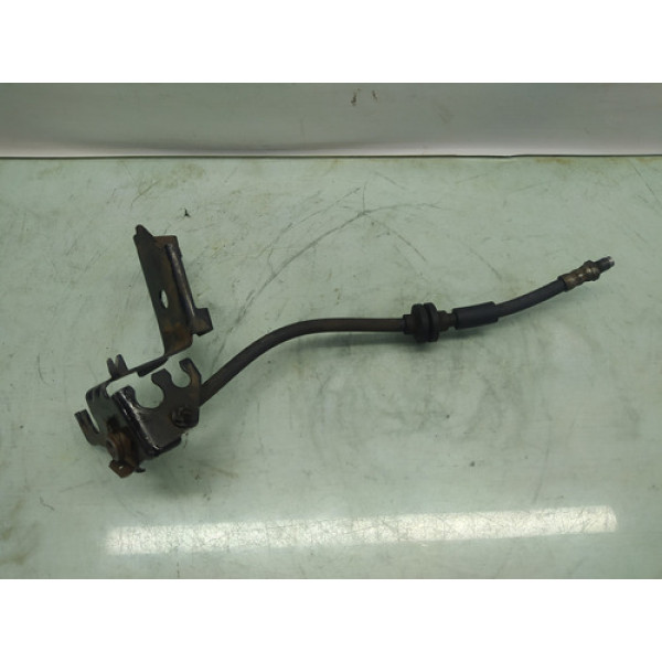 Flexível Pinça Traseiro Direito Compass 2017 2.0