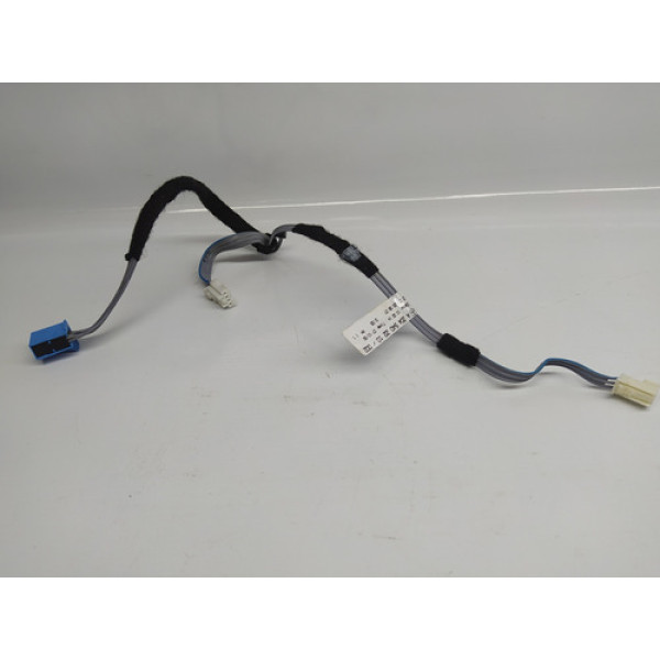 Chicote Botão Vidro Elétrico Mercedes C200 2014 A2045402210