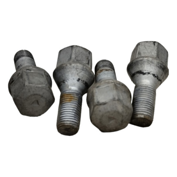 Kit Jogo Parafuso Roda Fiat Pulse 1.0 Turbo Aut 2022