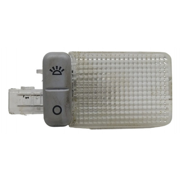 Lanterna Cortesia Quebra Sol Land Rover Freelander 2 2010