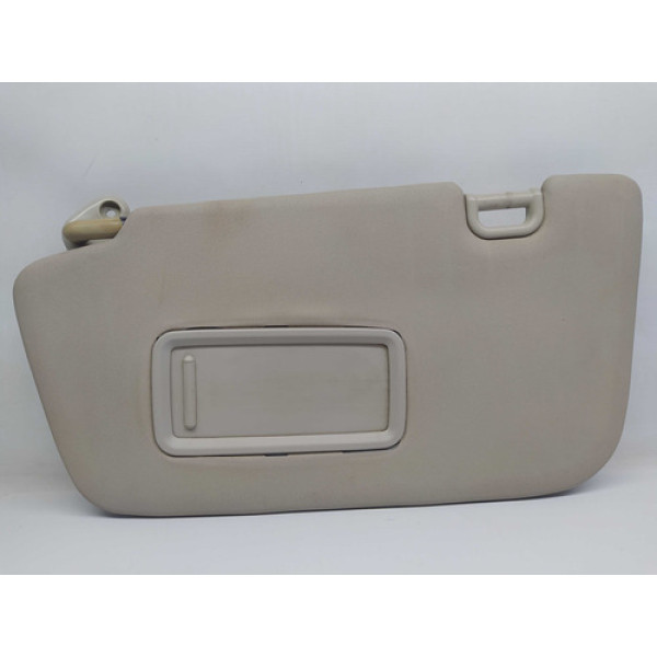 Quebra Sol Esquerdo Subaru Impreza 2011 